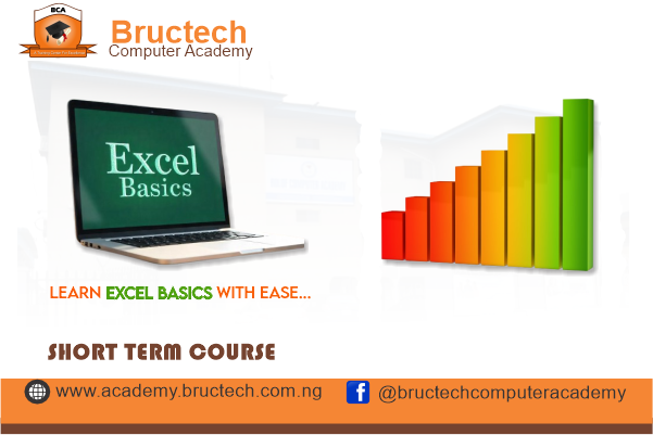 Excel Basics